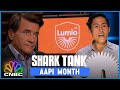 5 Sharks Fight For Deal | Shark Tank AAPI Month
