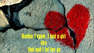 David Kroll-A Girl Like That lyrics