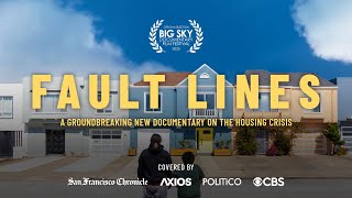 Fault Lines: Inside the Housing Crisis [Trailer]