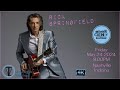 Rick Springfield - "Kristina" - (4K) - (Live) - Nashville, IN - Brown County Music Center