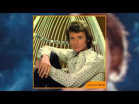 Videoclip de Rien n'vaut cett' fille-là — Johnny Hallyday