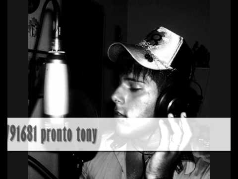 TONY MIELE CHE VOGLIA.wmv