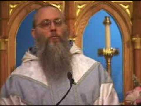 Apr 28 - Homily - Fr. Angelo: St. Louis-Marie Grignion de Mo