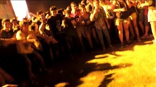 Don't Stop (Color On The Walls) - Foster The People (Lollapalooza Argentina 2015)