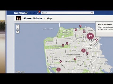 CNET Tech Review: Making friends with the Facebook Timeline