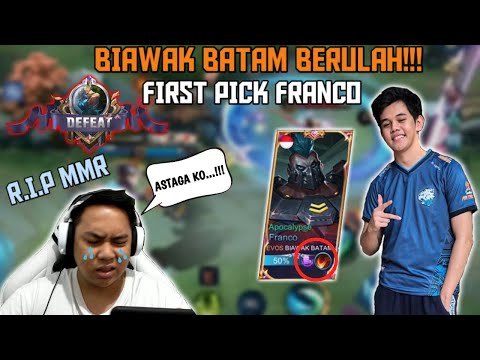 GROCK JIAO DITROLL OURA KALAH DIBANTAI SAMA PUBLIK KAMPRET ! DASAR BIAWAK BATAM ! | Jiaotashidi