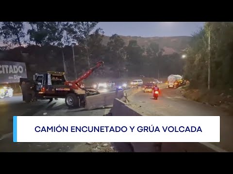 Incidents on the Pacific Route