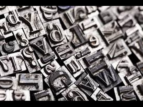 Tv7 con Voi del 27/02/2015 - Ma come scrivi...(3 di 3)