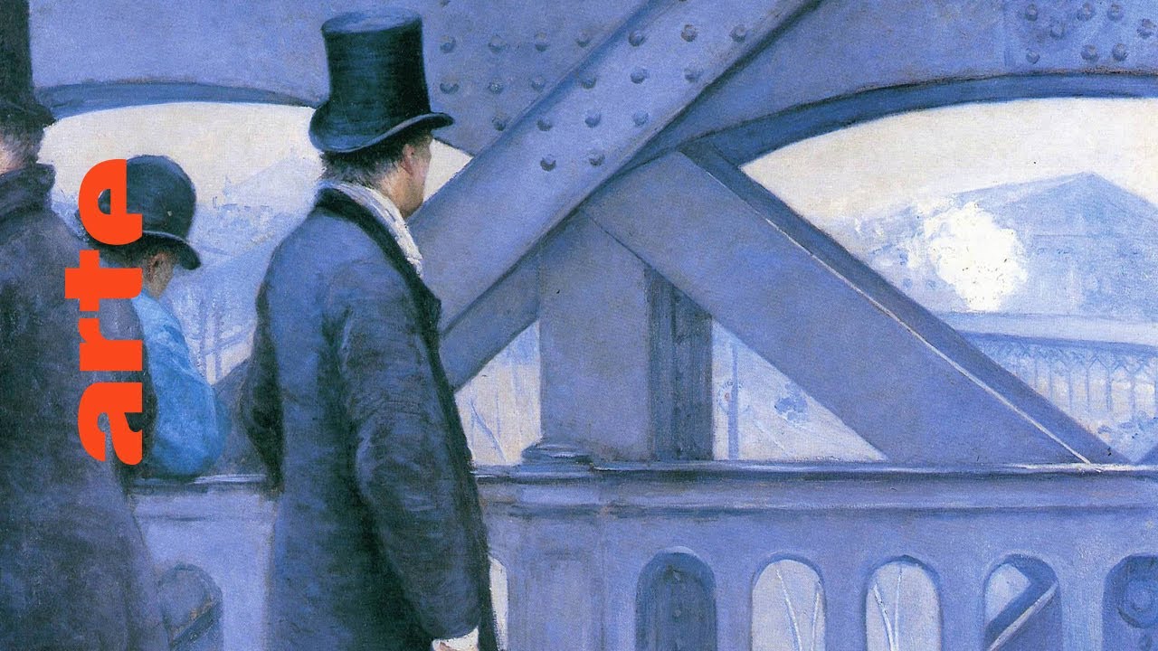 Miniature de la vidéo Teaser du film L’Œil, le pinceau et le cinématographe : naissance d'un art