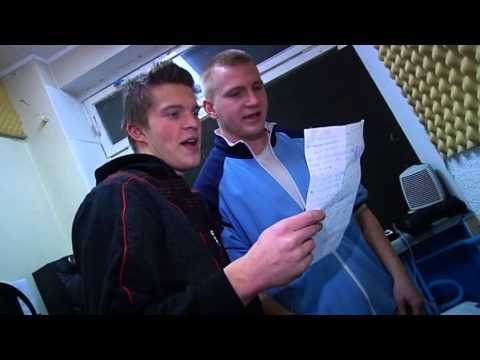 Paks Matu & Pumpz .ft Gess? - Ajast maas (stuudios-videochill)