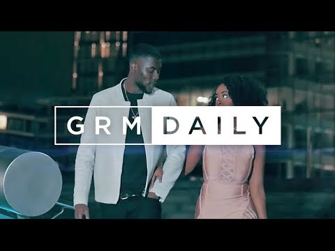 Schwah - Casanova (Prod by. @Mokubalives) [Music Video] | GRM Daily