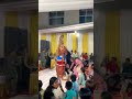 Hanuman Jayanti Celebration In Gurgaon Hanumanjayanti Jaishreeram Instareels