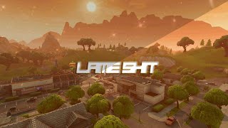 Fortnite Montage - Lame Shit (Lil Mosey)