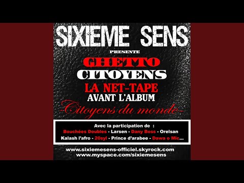 Herbes de province (feat. Prince d'arabee, Orelsan, Kalash l'afro, Bouchées doubles, Meven, 20...