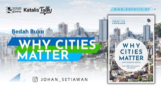 Why Cities Matter