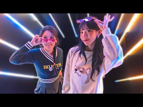 終於和我的好友 Yuggie 重逢了！🥳 (Finally Reunited With My Friend Yuggie!)