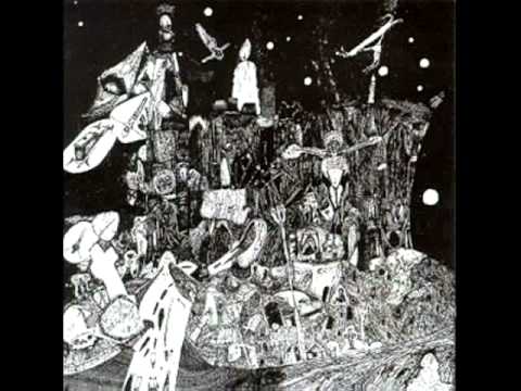 Rudimentary Peni - Blasphemy Squad