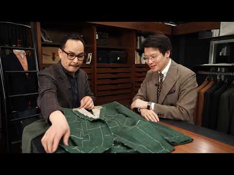 Tips from a Master Tailor - What Can You Alter On Your Jackets and Trousers? RTW vs bespoke!