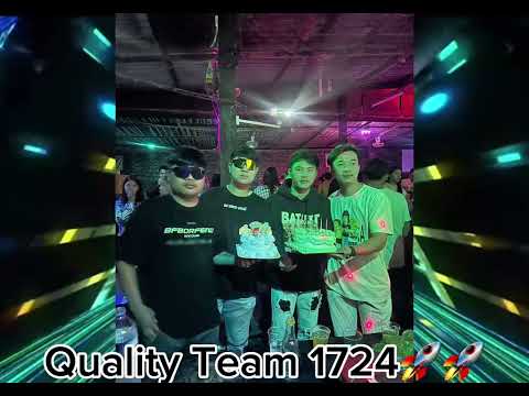 Quality Team 1724