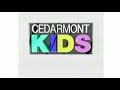 Cedarmont Kids Promo 1995 1996 In G Major