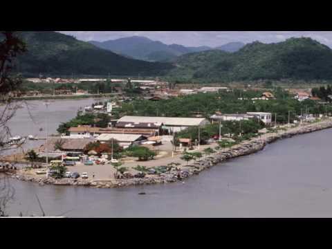 Baturité Verão 2000 - Fragma - I Need a Miracle