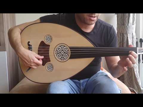 Ud da Süslemeler...2-ÇARPMA