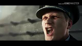 《MAD》最前線を駆け抜けろ×war