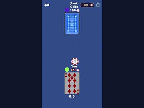 Seven and a Half: 7½ Cards video thumbnail