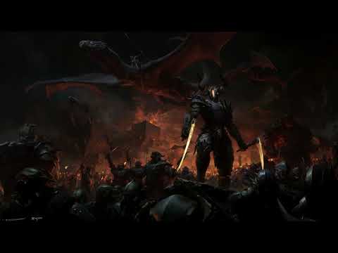 White Eyes - Crusade