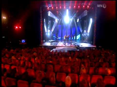 Spellemannsprisen 2011   Erik & Kriss   My City