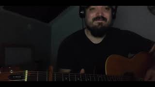 Ocean Colour Scene - The Downstream (acoustic cover)