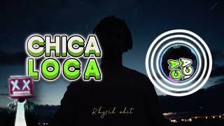 Download lagu DJ CHIA LOCA BANGERSFUNKY (RHYRID EDIT) mp3