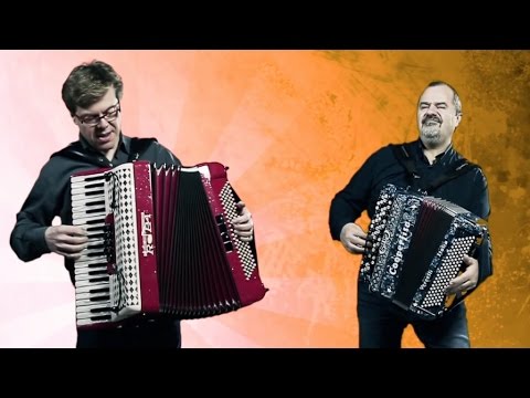 "MIRADA" (Bachata) Roberto Scaglioni, Edmondo Comandini @Musicainballo