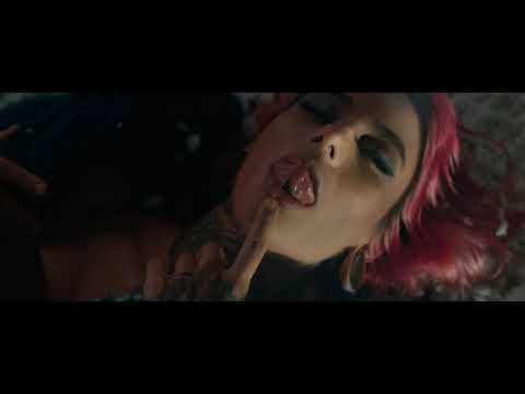 El Megadivo - Loquisima ( Video Oficial )