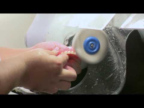 Fischer dental-technik, Firmenvideo