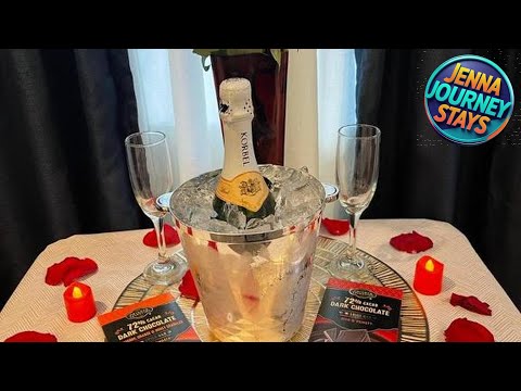 CASTLE ROCK | Flagstaff (AZ), United States | Hotel Review 🛏️