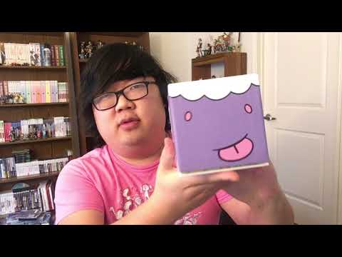 ProZD - Board Game Reviews Ep #89: CAKE DUEL