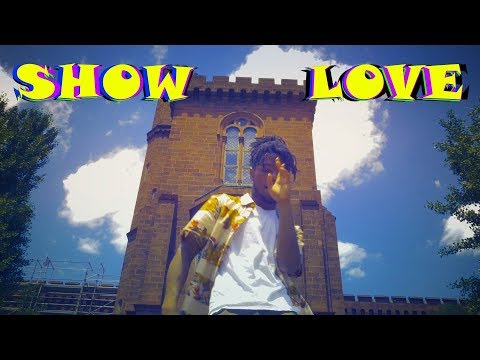 Vaze Haze - Show Love Music Video