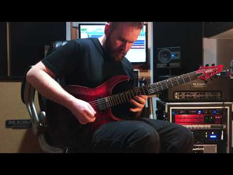 Alustrium - Solo for New Material