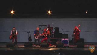 The Town Pants - Breakfast With St  Swithin