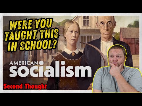 Socialist Movement | Vibepedia