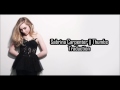 Sabrina Carpenter Thumbs Traduction