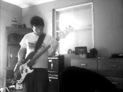 jailbait mannequin astrid haven bass cover