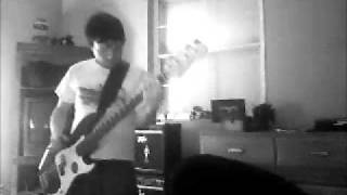 jailbait mannequin astrid haven bass cover