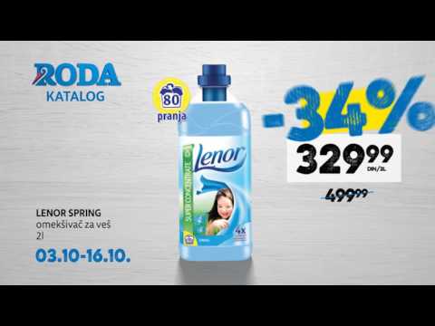 Roda katalog 03. - 16.10.2016.