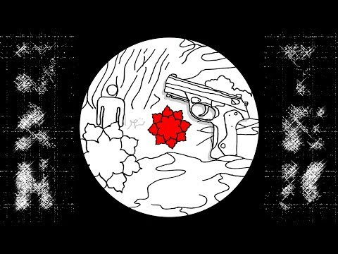 Sir Hiss - Tehran Gunshots [NMM001]