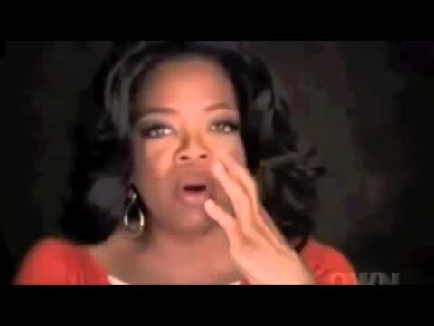 Oprah Winfrey and how she got a part in The Colour Purple  Inspiring, Motivational and Encouraging