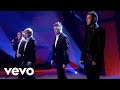 Westlife - Us Against the World (The Westlife Show 2007)