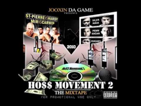 2010 Triumph - Joox , Bazil , GED, Mole, Fresh, Heezy, Jase