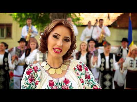 MONA-LISA SUFAN - BRAU-I FALA IN BANAT